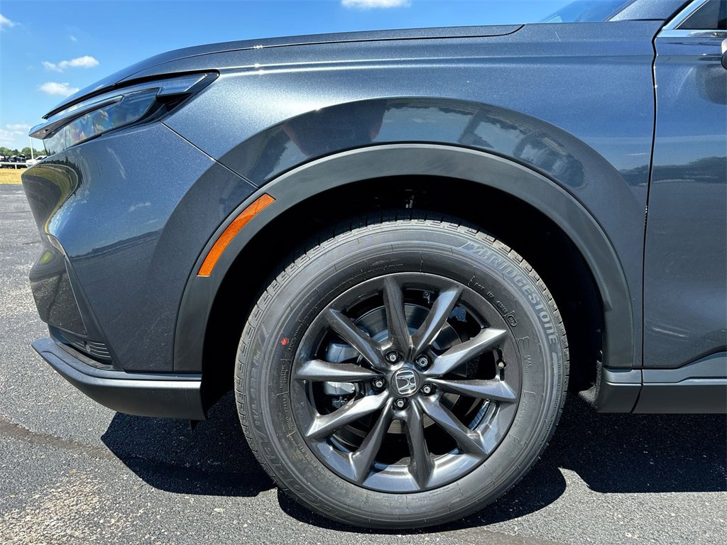 New 2026 Honda CR-V EX-L image 10