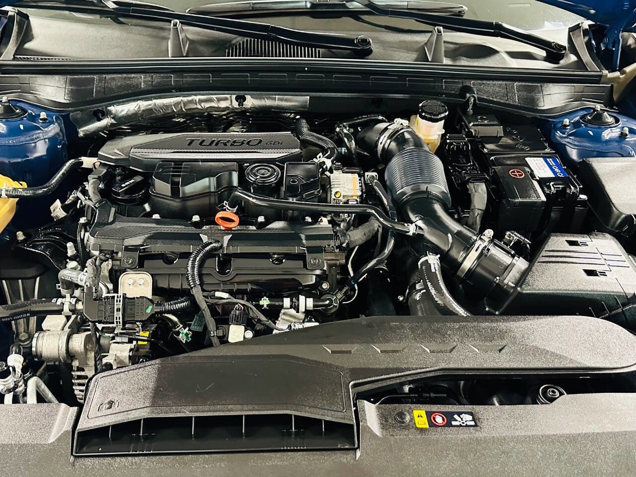 Used 2022 Hyundai Sonata Limited image 30