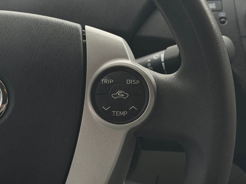 Used 2010 Toyota Prius Two image 17