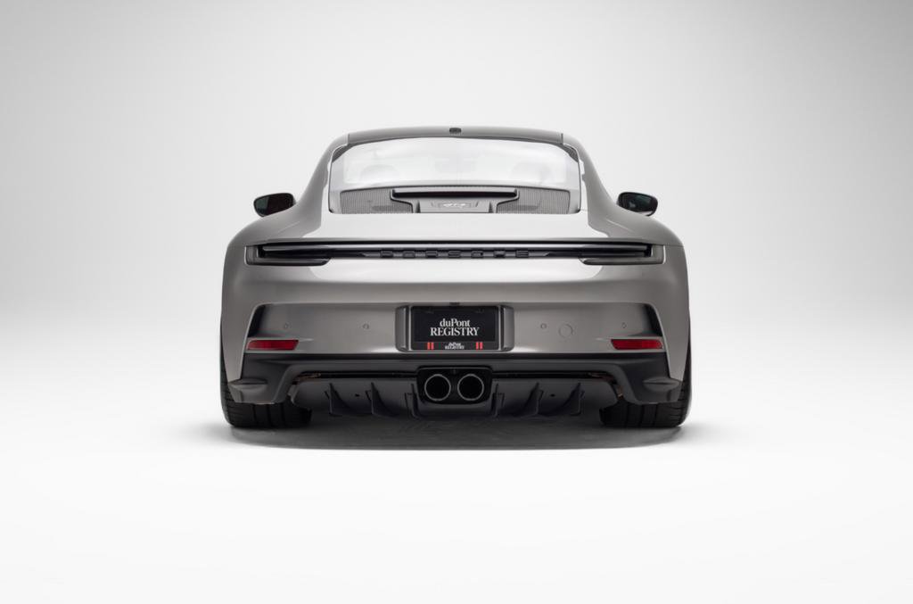 Used 2024 Porsche 911 GT3 RWD image 4