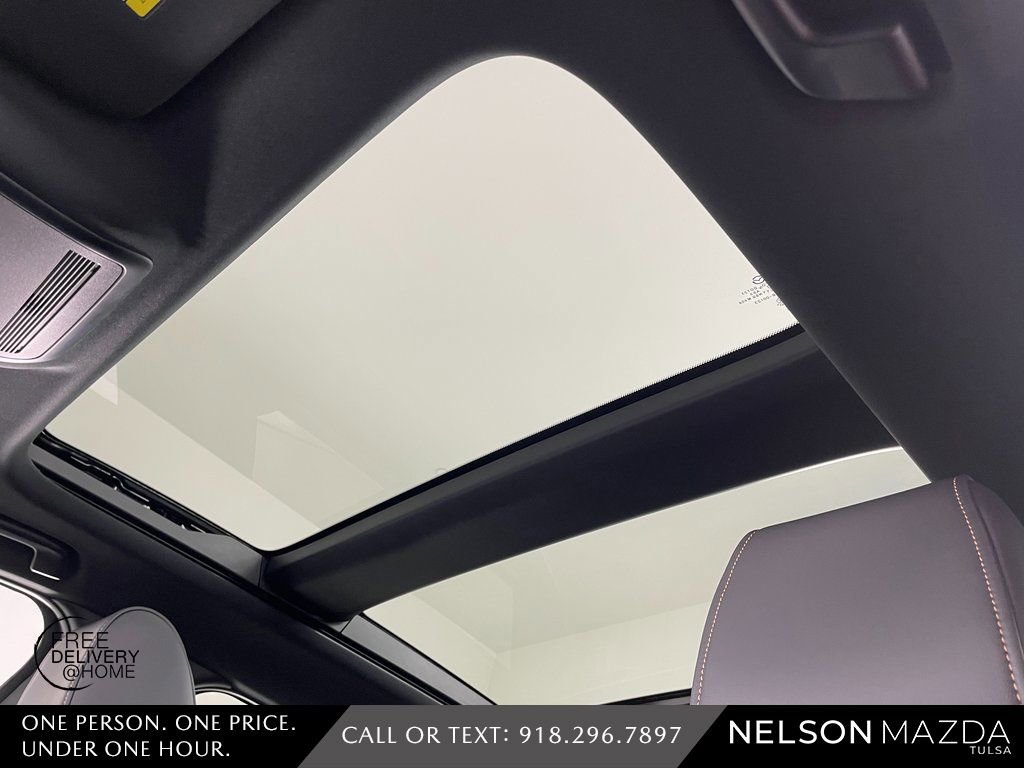 New 2026 MAZDA CX-90 3.3 Turbo S w/ Premium Plus image 34