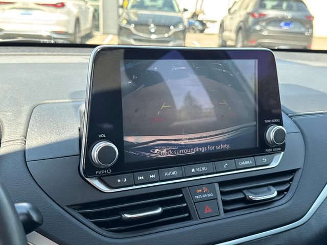 Used 2022 Nissan Altima 2.5 SV w/ SV Premium Package image 21