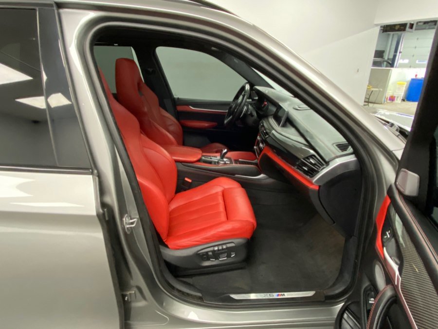 Used 2016 BMW X5 M AWD/4WD image 23