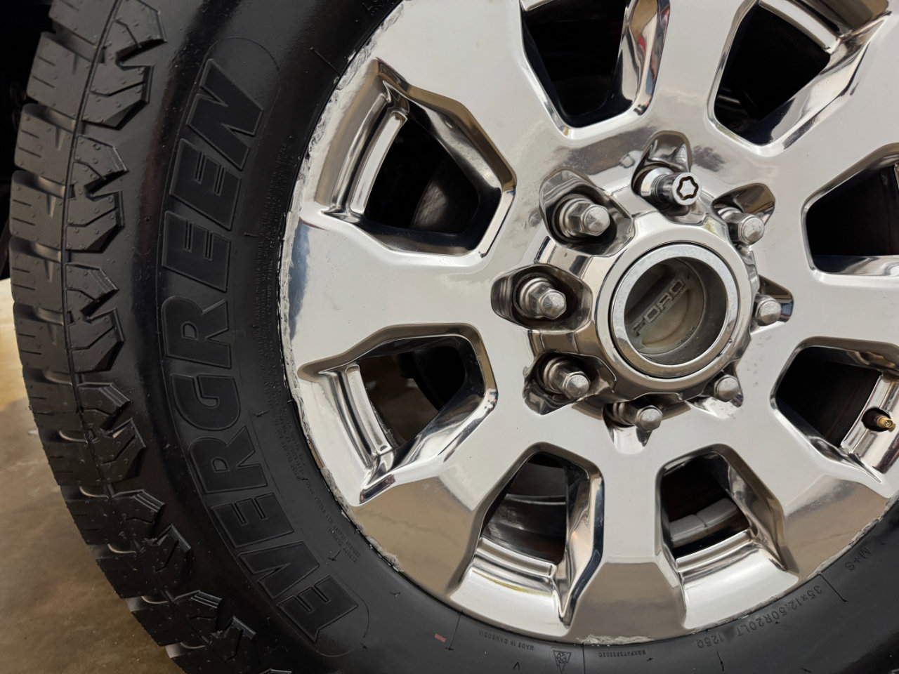 Used 2017 Ford F250 Lariat w/ Lariat Ultimate Package image 76