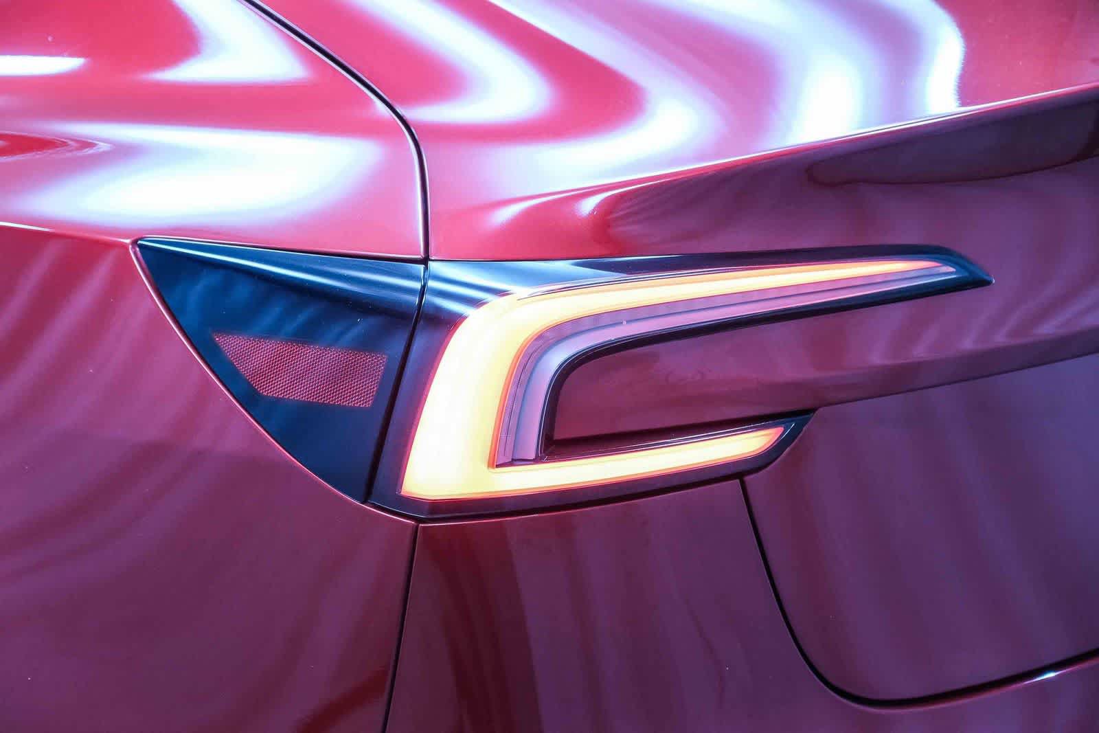 Used 2024 Tesla Model 3 Standard Range RWD image 7