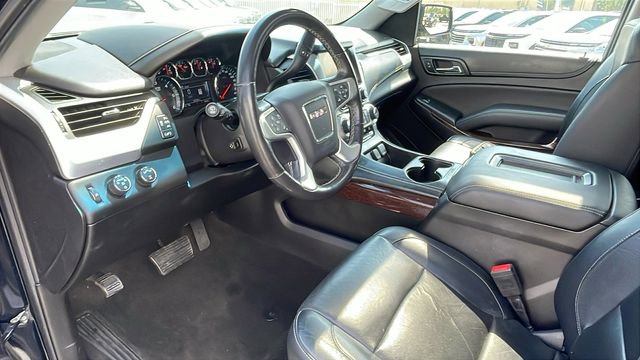 Used 2018 GMC Yukon SLT w/ Open Road Package AWD/4WD image 10
