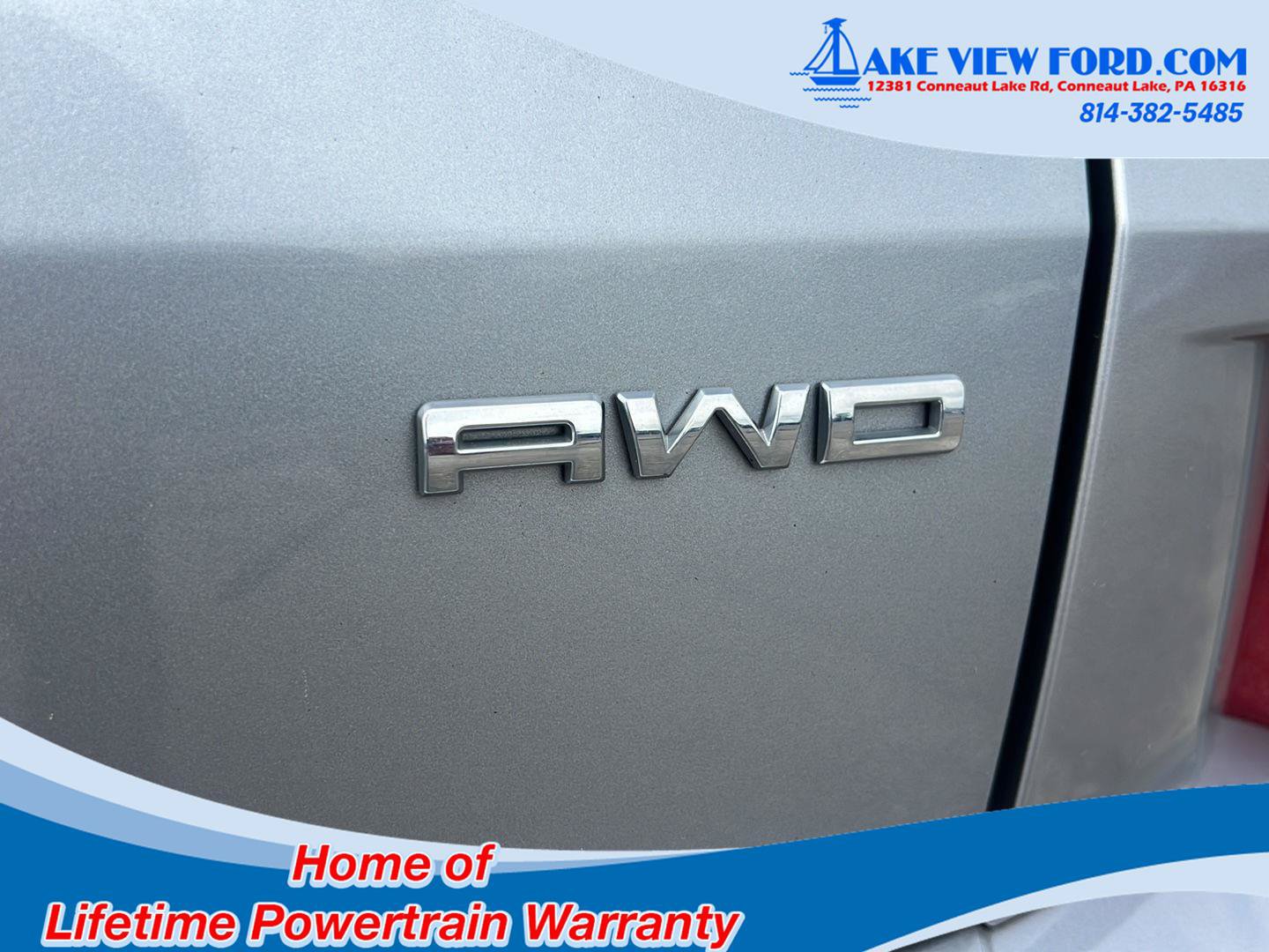 Used 2023 Ford Escape ST-Line Select w/ Tech Pack #1 AWD/4WD image 7