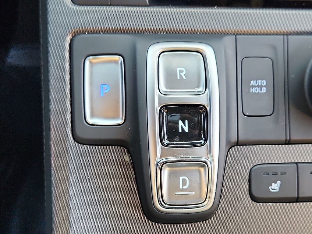 Used 2025 Hyundai Palisade Calligraphy image 23