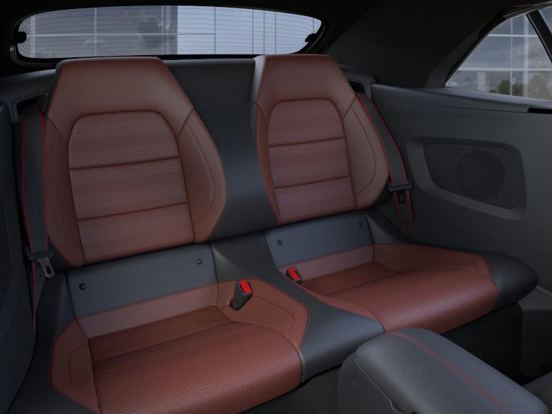 New 2026 Ford Mustang Premium image 11