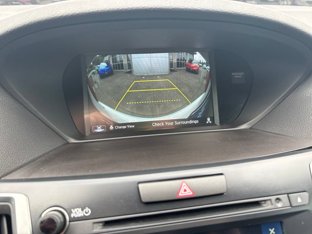 Used 2019 Acura TLX w/ Technology & A-SPEC Pkg FWD image 20