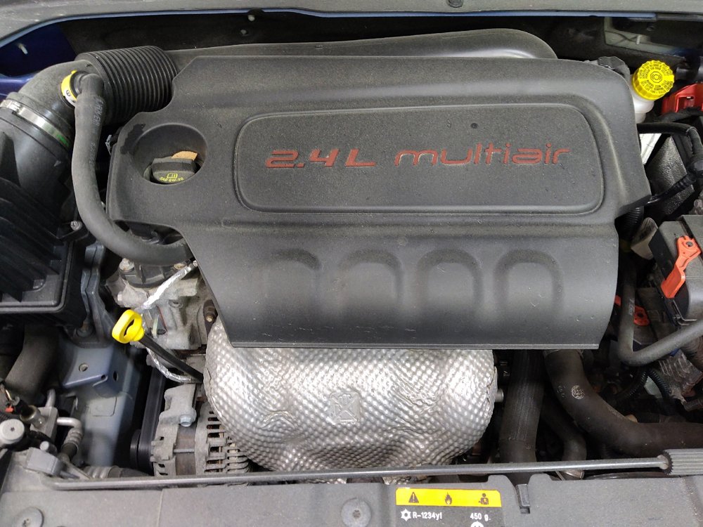 Used 2020 Jeep Renegade Latitude w/ Cold Weather Group AWD/4WD image 30