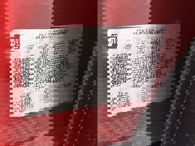 New 2026 Chevrolet TrailBlazer RS w/ Convenience Package image 95