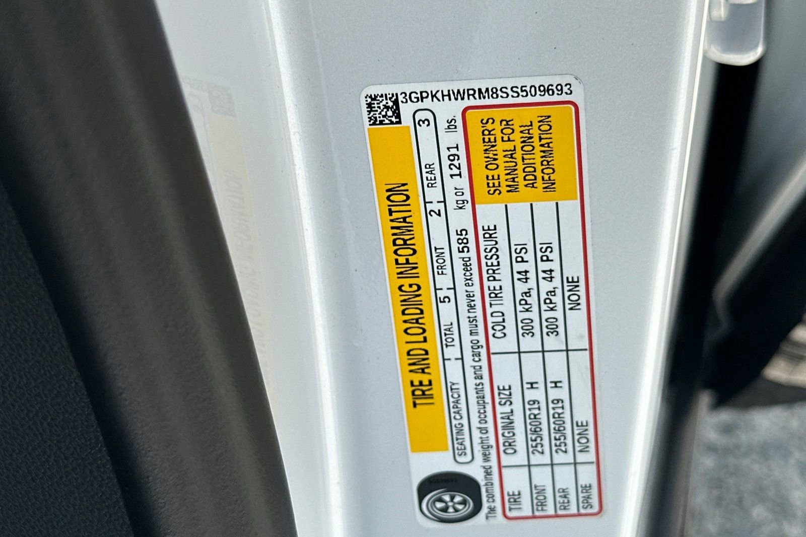 Used 2025 Honda Prologue Touring image 39