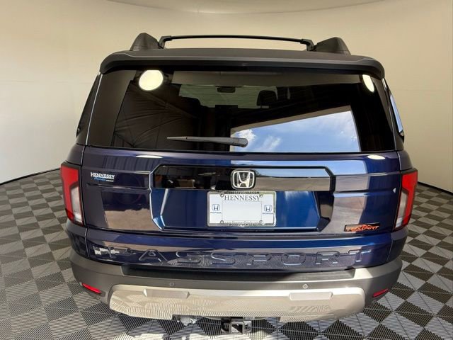 Used 2026 Honda Passport TrailSport image 5
