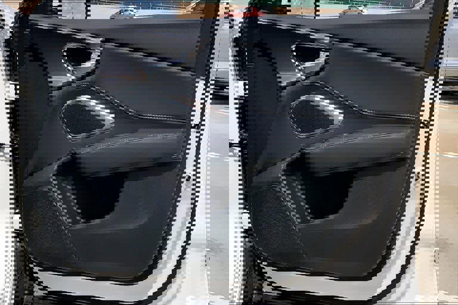 Used 2026 Acura RDX SH-AWD image 22