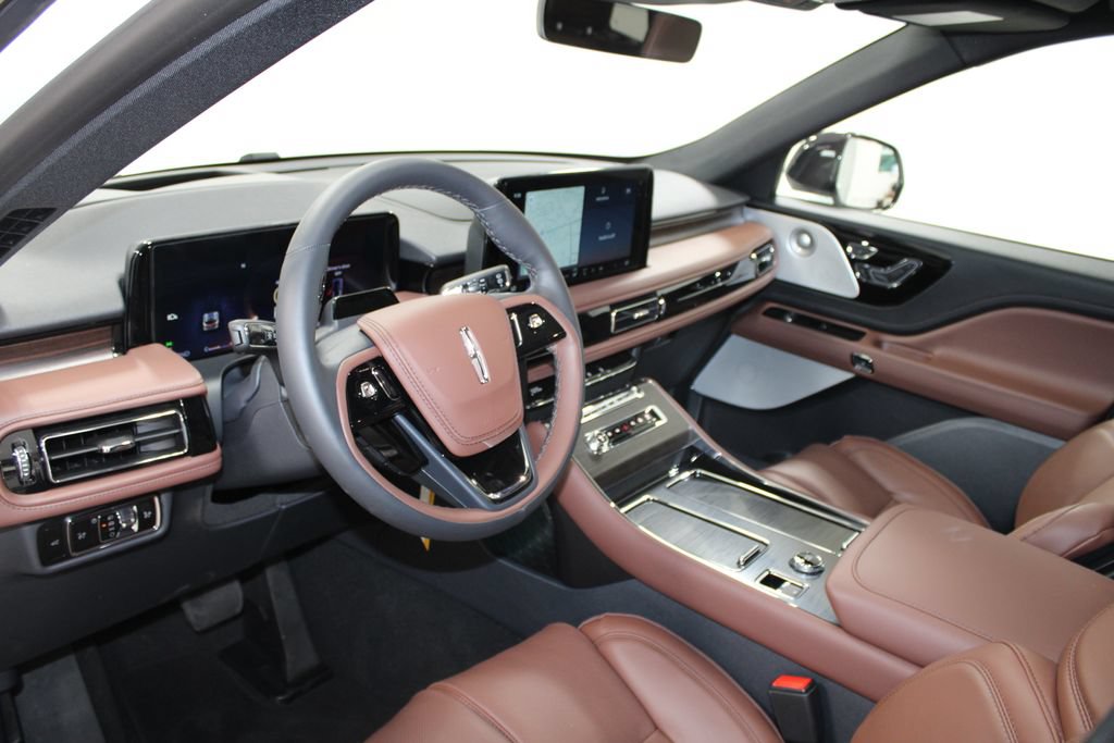 New 2026 Lincoln Aviator Reserve AWD/4WD image 23