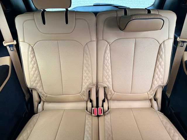Certified 2025 Jeep Grand Cherokee L Summit w/ Advanced Protech Group IV AWD/4WD image 25