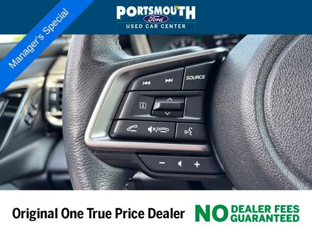 Used 2023 Subaru Outback Limited image 18