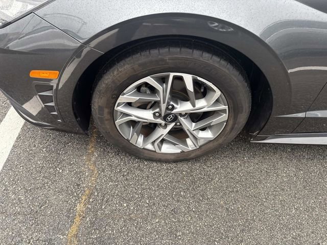 Certified 2023 Hyundai Sonata SEL image 10