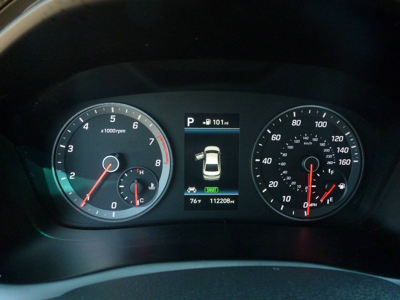 Used 2019 Hyundai Sonata Limited FWD image 19