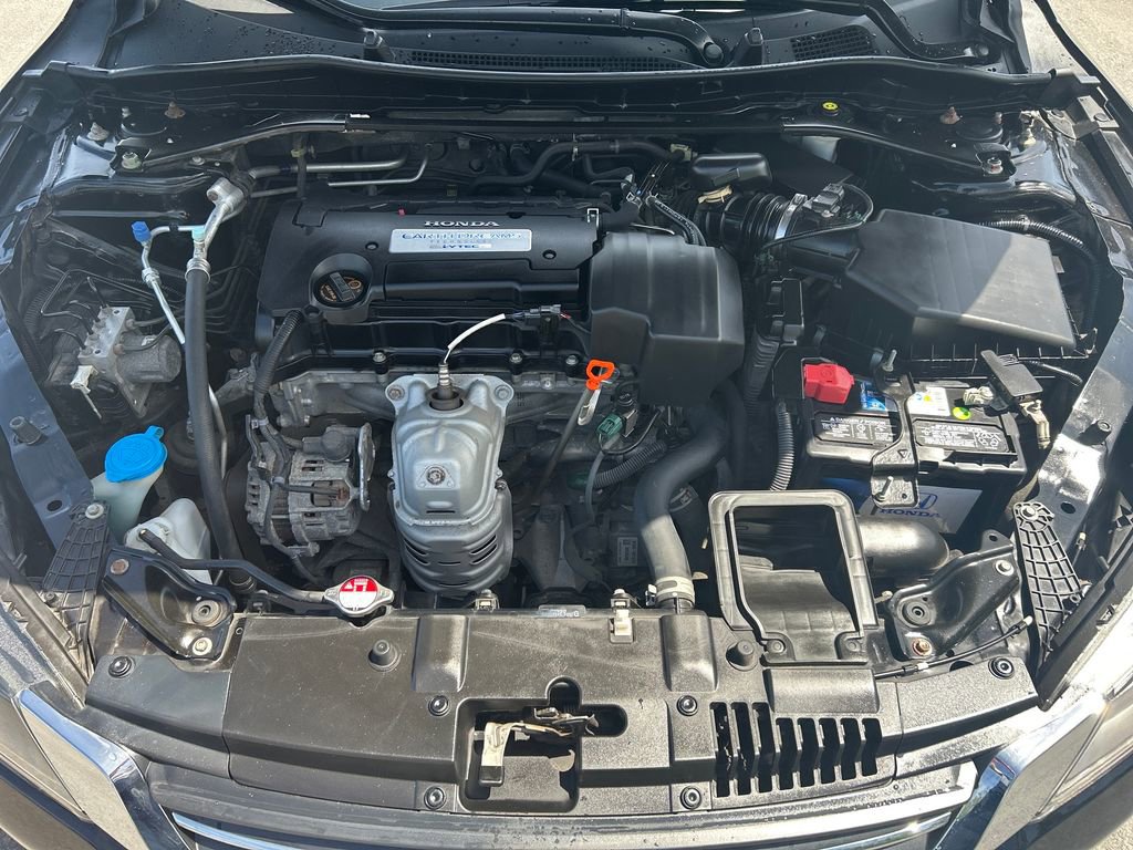 Used 2013 Honda Accord EX-L image 19