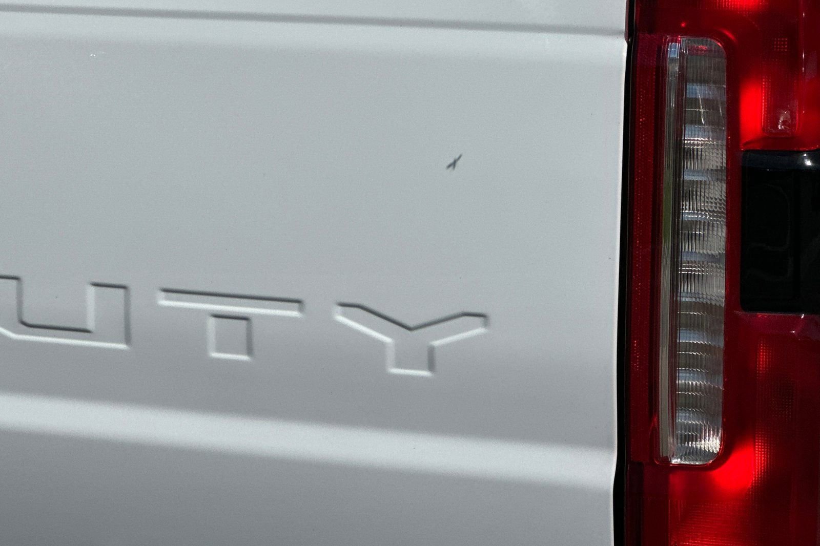 Used 2023 Ford F250 XL w/ STX Appearance Package image 25