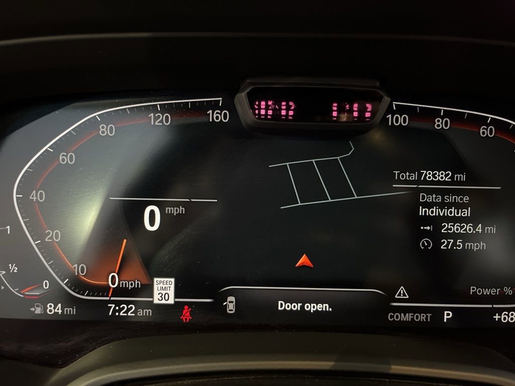 Used 2022 BMW X7 xDrive40i w/ Executive Package image 24