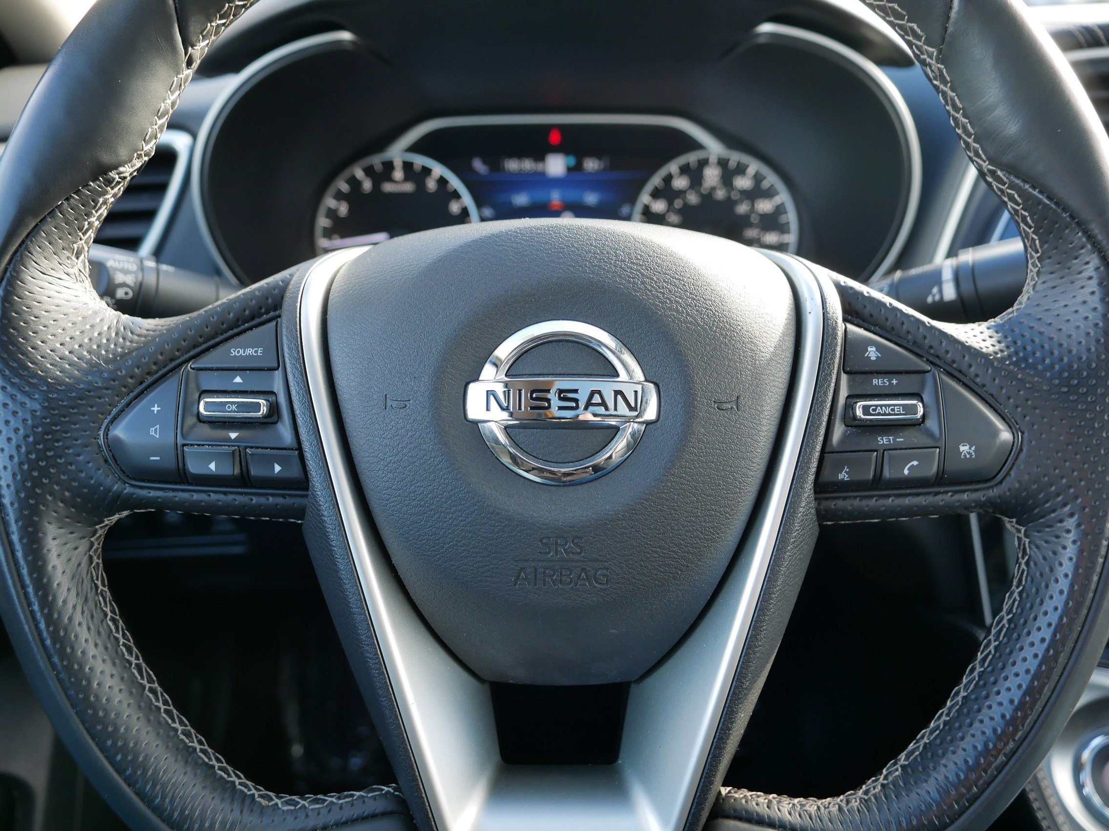 Used 2019 Nissan Maxima Platinum w/ Sport Mat Group image 32