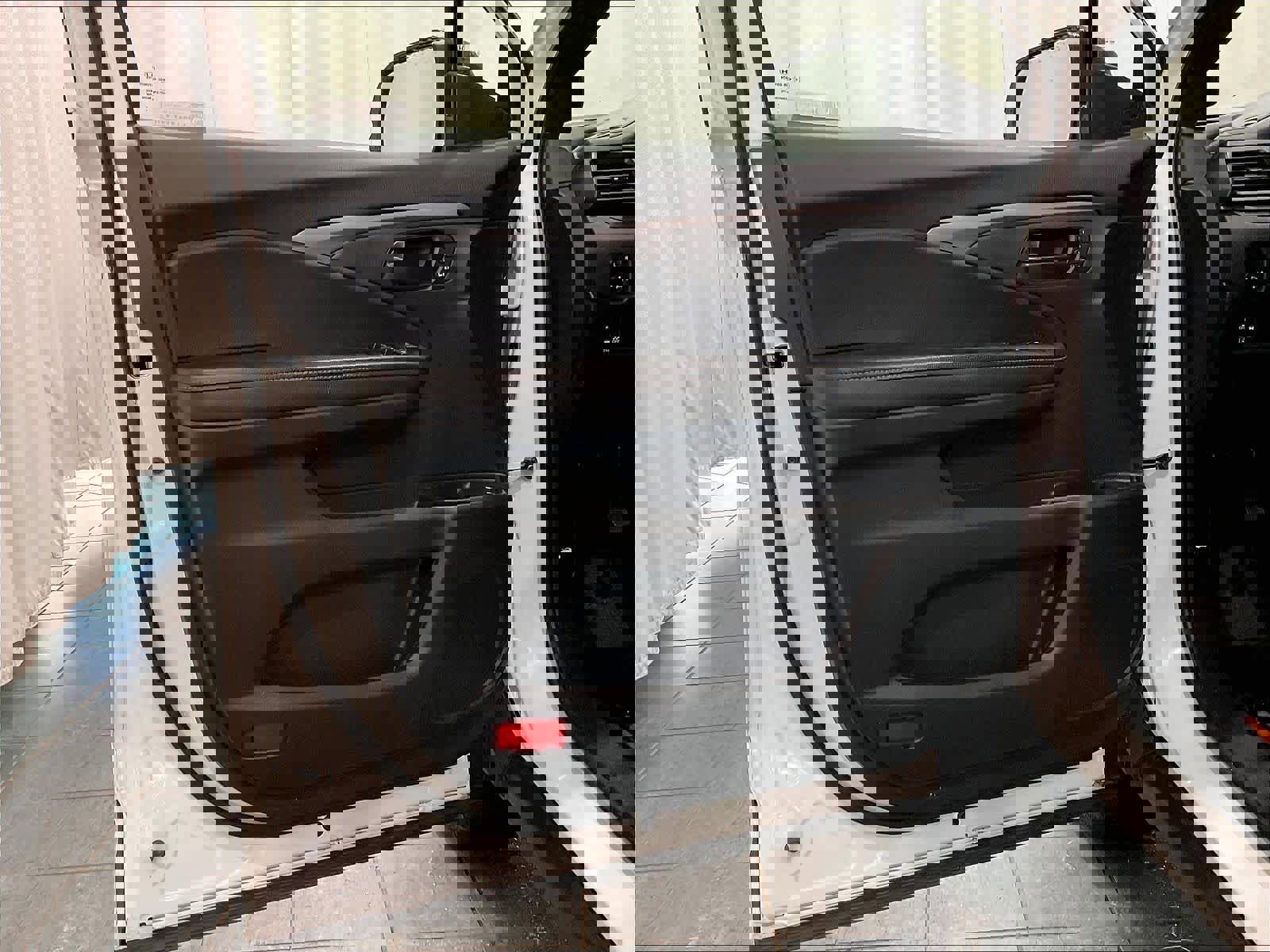 Used 2022 Honda Pilot TrailSport image 9