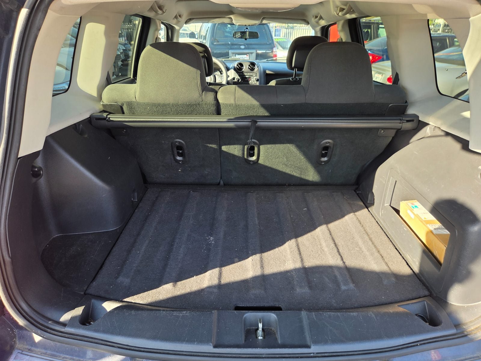 Used 2015 Jeep Patriot Sport w/ Power Value Group FWD image 10