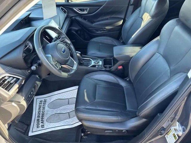 Certified 2023 Subaru Forester Touring image 11