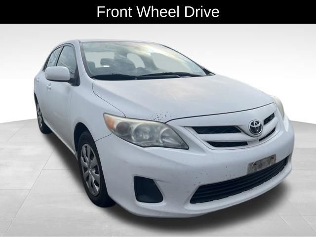 Used 2011 Toyota Corolla LE image 1
