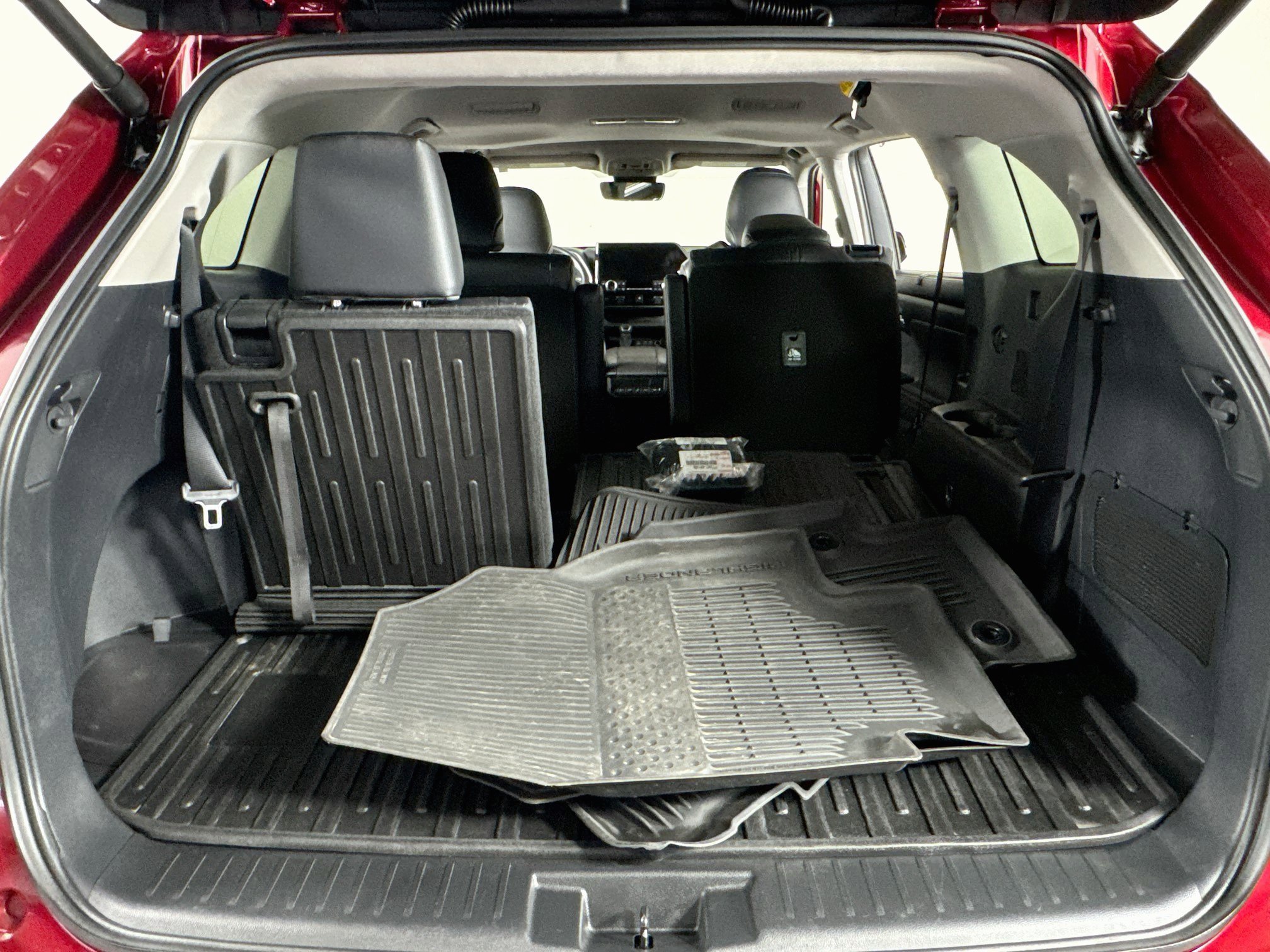 Certified 2026 Toyota Highlander XLE AWD/4WD image 21
