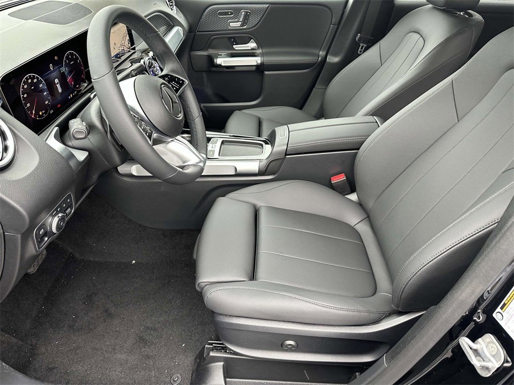 Certified 2025 Mercedes-Benz GLE 450 4MATIC image 21