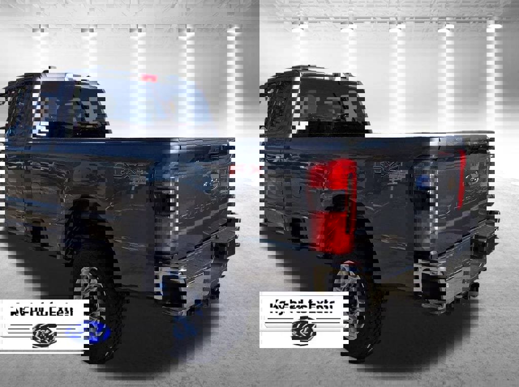 New 2026 Ford F350 XLT w/ 360-Degree Camera Package image 6