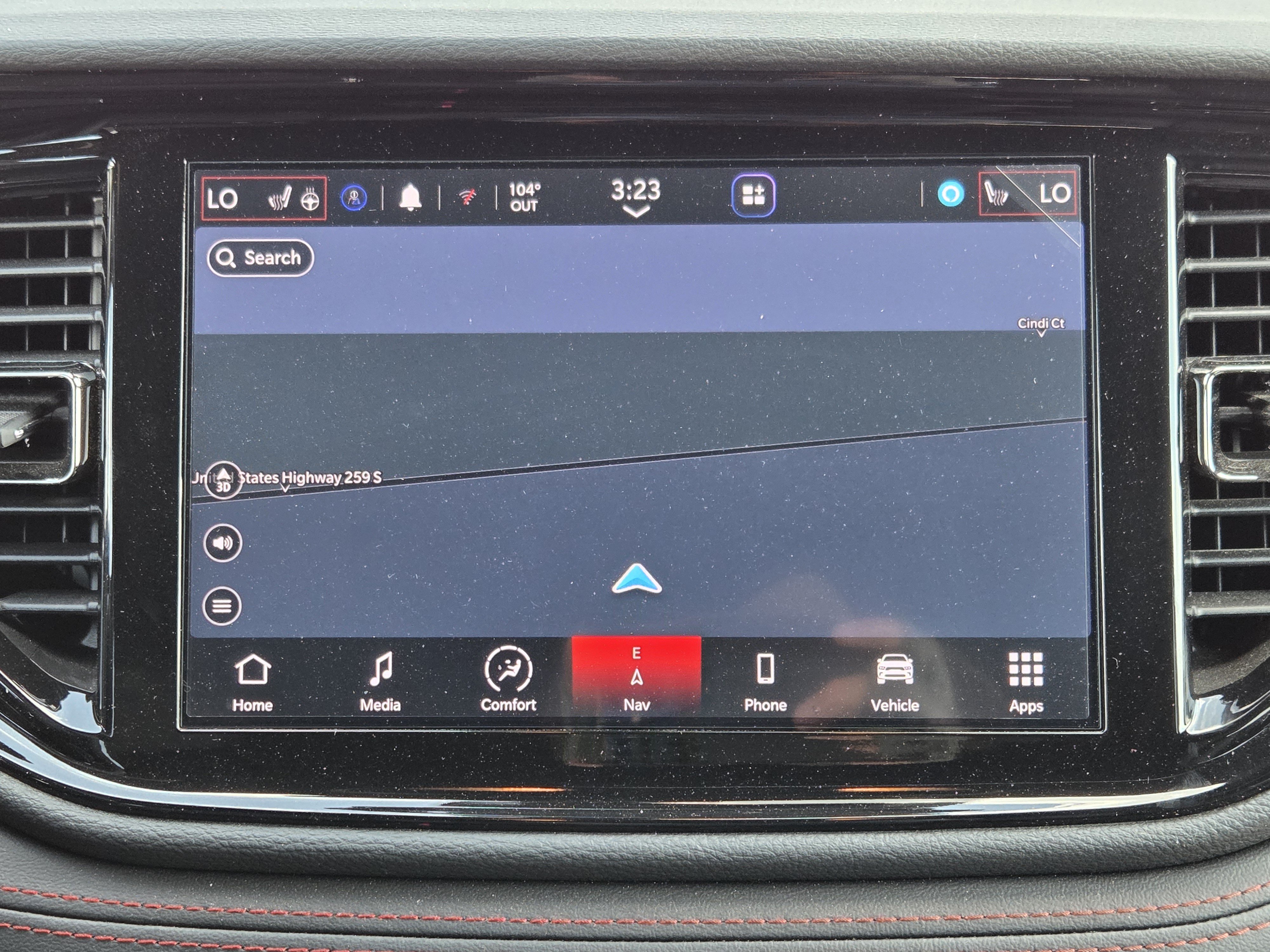 New 2026 Dodge Durango GT AWD/4WD image 10