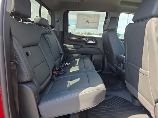 New 2026 Chevrolet Silverado 1500 RST w/ All Star Edition Plus AWD/4WD image 14