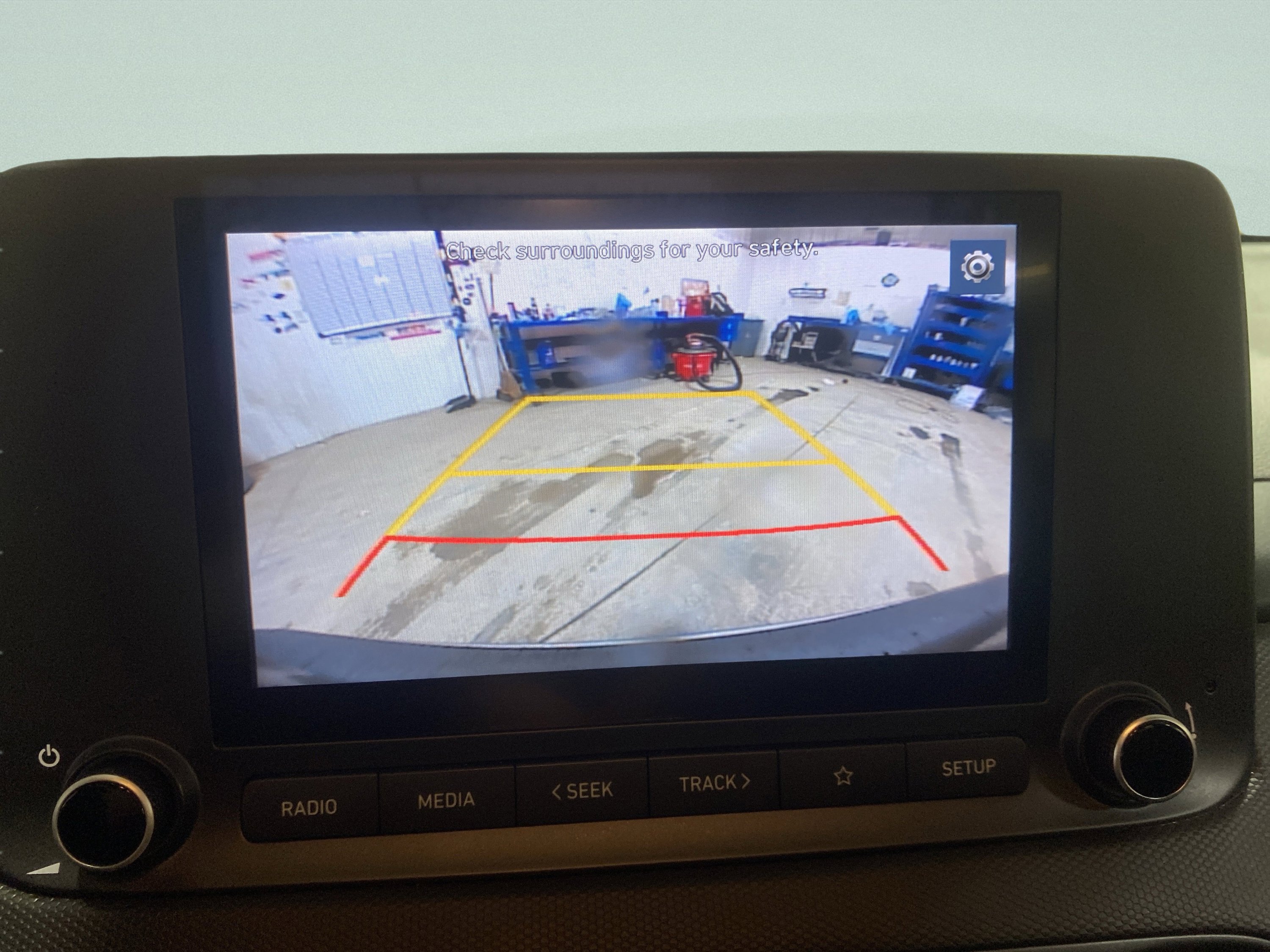 Used 2023 Hyundai Kona SEL w/ Cargo Package image 24