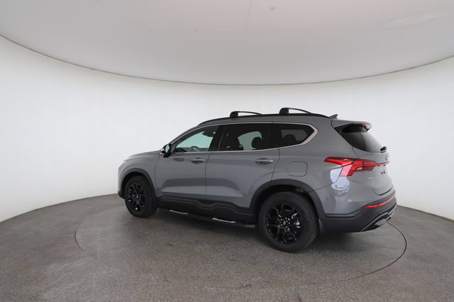 Used 2022 Hyundai Santa Fe XRT FWD image 10