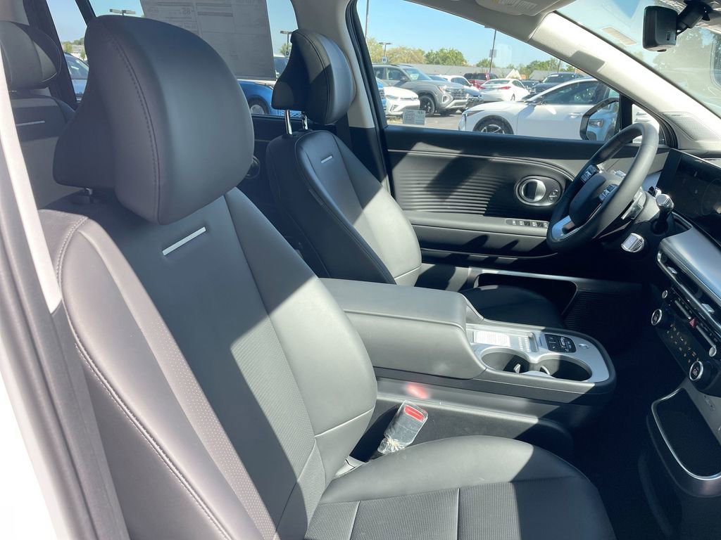 New 2026 Hyundai Ioniq 9 Limited image 52