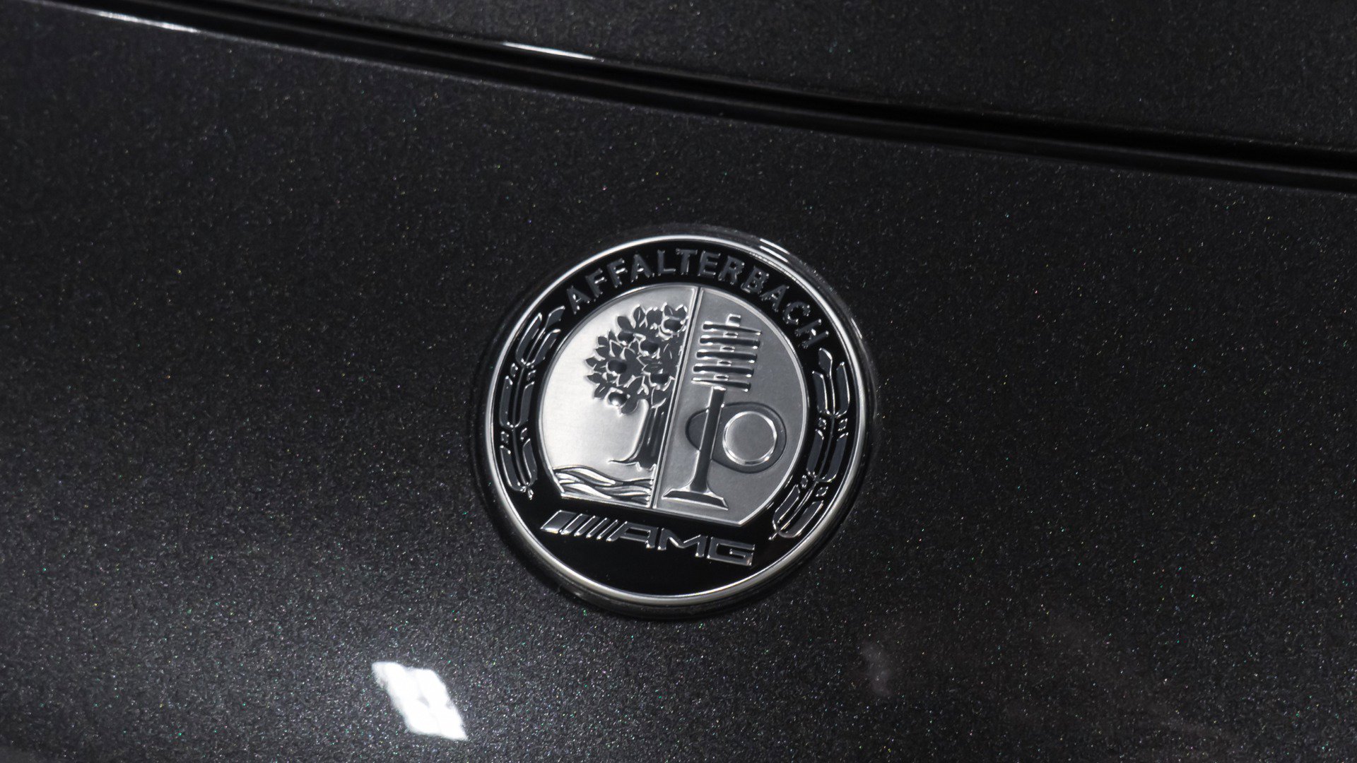 Used 2026 Mercedes-Benz AMG GT 63 S image 16