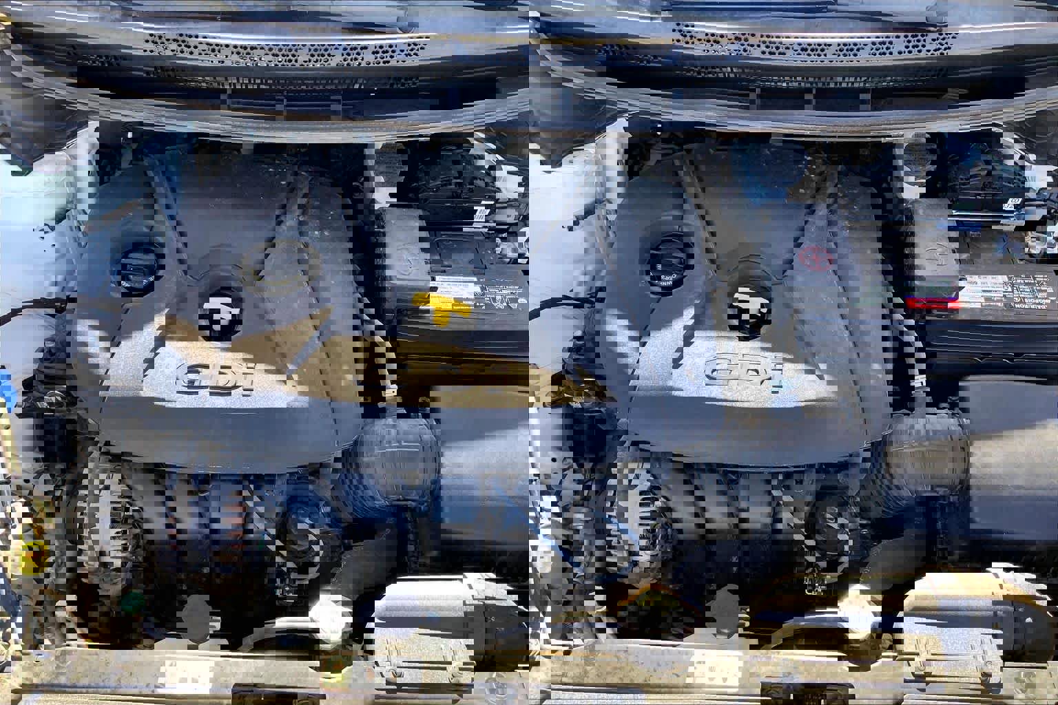 Used 2016 Kia Forte EX image 34