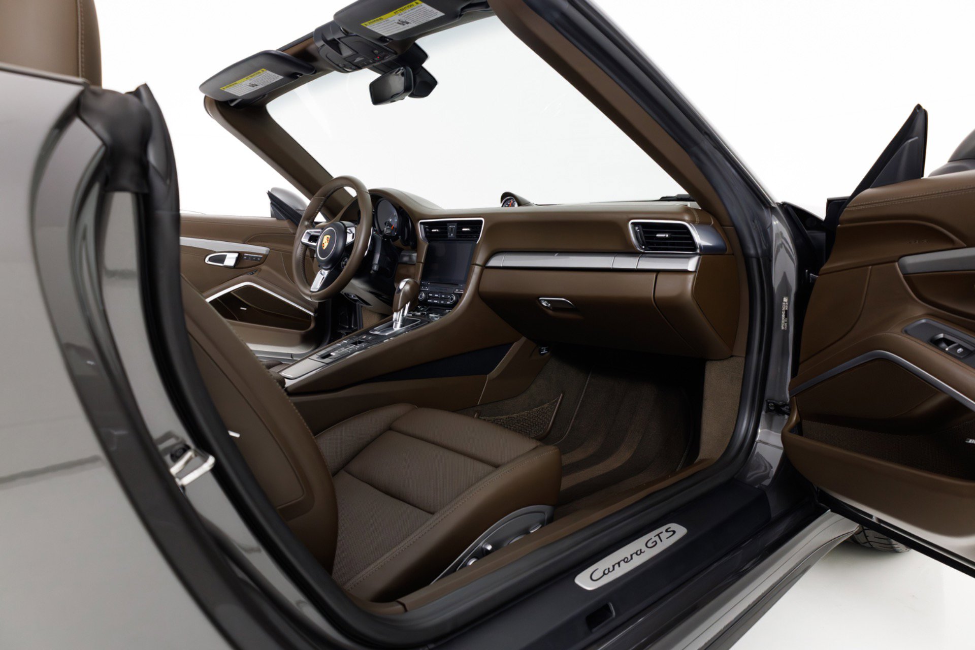 Used 2017 Porsche 911 Carrera GTS image 37