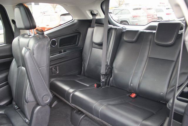 Used 2019 Subaru Ascent Limited image 25