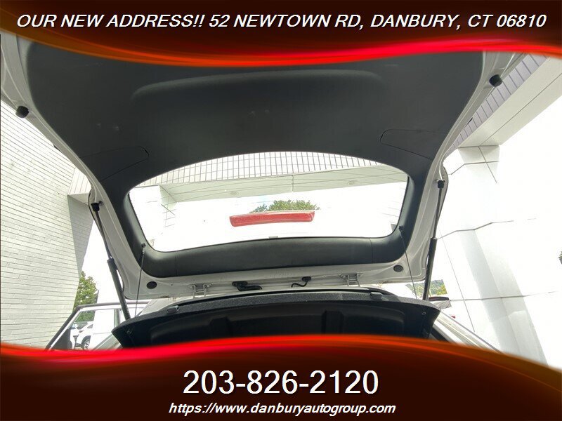 Used 2021 Hyundai Kona SE FWD image 18