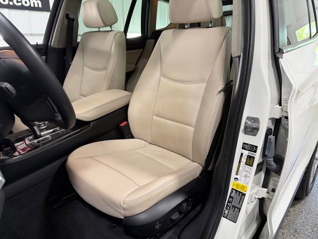 Used 2014 BMW X3 xDrive28i AWD/4WD image 22