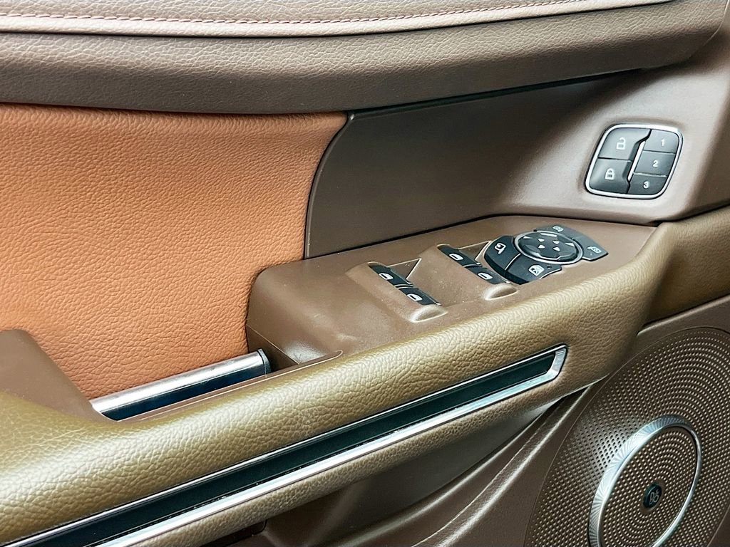 Used 2023 Ford Expedition Max King Ranch image 18