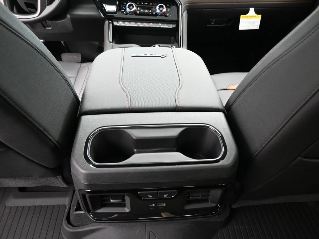 New 2026 GMC Sierra 3500 AT4 w/ AT4 Premium Plus Package image 24