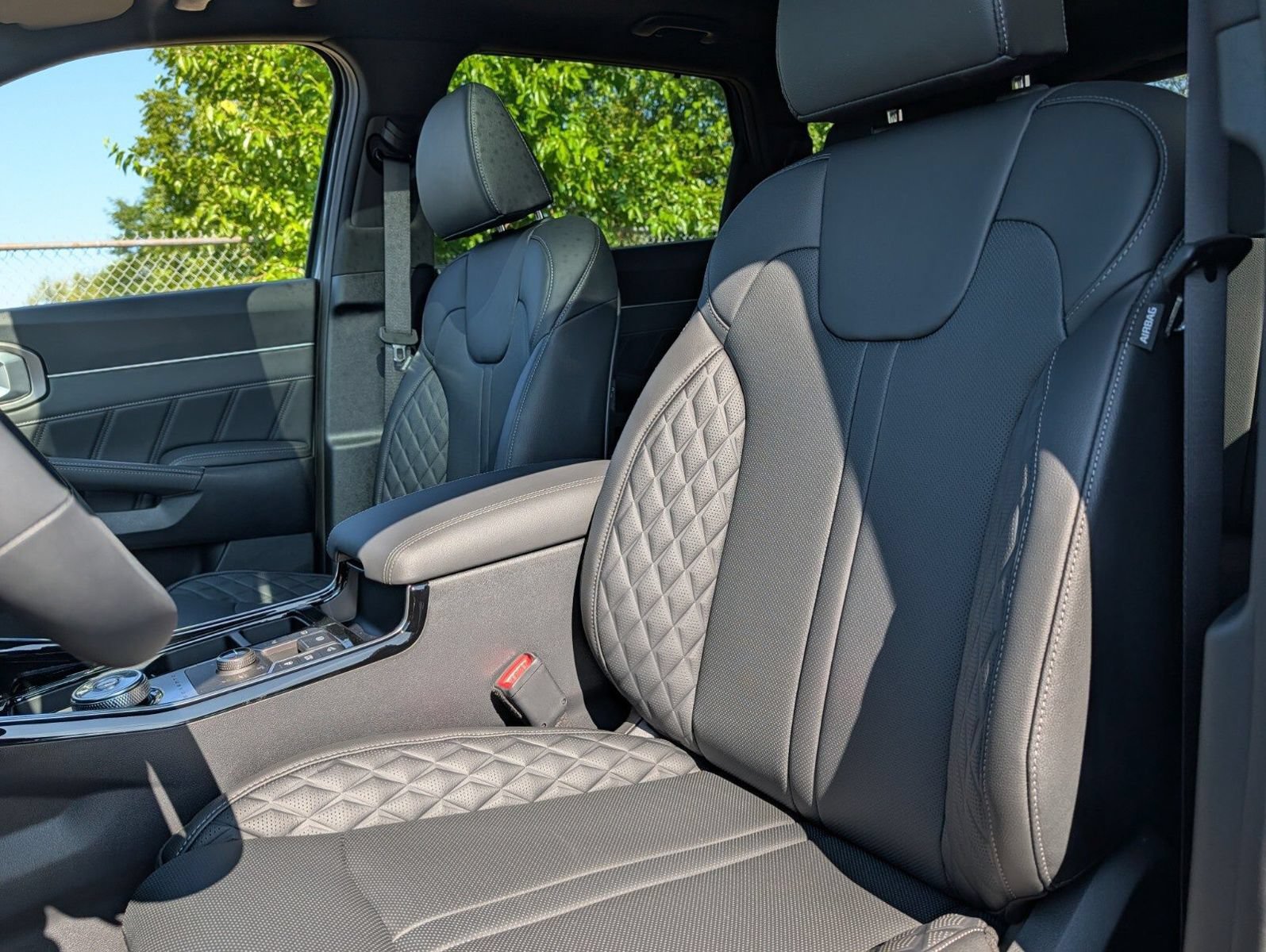 New 2026 Kia Sorento SX Prestige AWD/4WD image 27