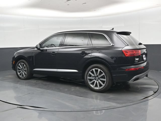 Used 2019 Audi Q7 3.0T Premium Plus w/ Premium Plus Package AWD/4WD image 39